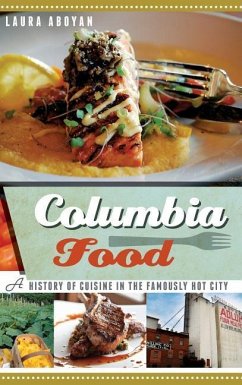 Columbia Food - Aboyan, Laura