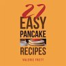 27 Easy Pancake Recipes - Bild 1