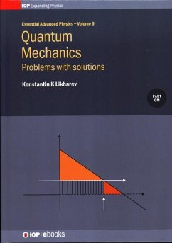 Quantum Mechanics - Likharev, Konstantin K