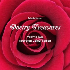 Poetry Treasures - Volume Two - Brewer, Debbie