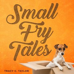 Small Fry Tales - Taylor, Tracy C