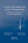 Genetic Algorithms and Genetic Programming
