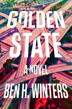 Golden State - Winters, Ben H