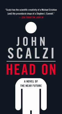 Head on - Scalzi, John