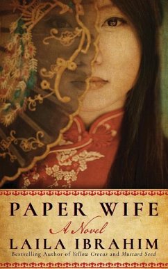 Paper Wife - Ibrahim, Laila