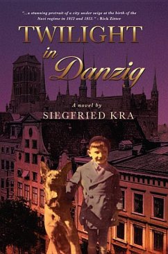 Twilight in Danzig - Kra, Siegfried