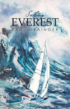 Sailing Everest - Grainger, Paul