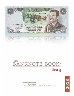 The Banknote Book - Linzmayer, Owen