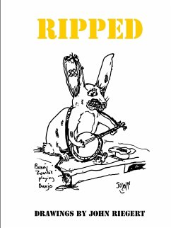 Ripped - Riegert, John