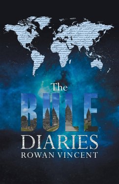 The Bule Diaries - Vincent, Rowan