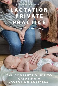 Lactation Private Practice - Frisbie Ibclc Ma, Annie