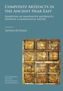Cover Composite Artefacts in the Ancient Near East