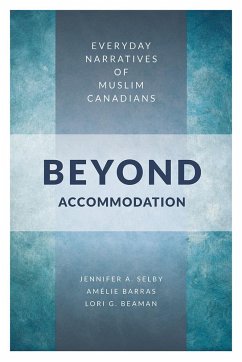 Beyond Accommodation - Selby, Jennifer; Barras, Amelie; Beaman, Lori G.