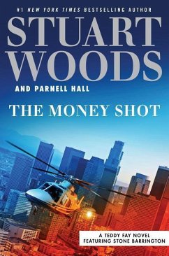 The Money Shot - Woods, Stuart; Hall, Parnell