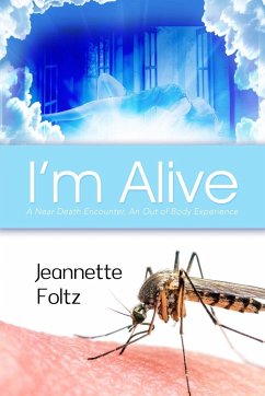 I'm Alive - Foltz, Jeannette