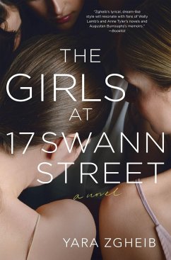 The Girls at 17 Swann Street - Zgheib, Yara