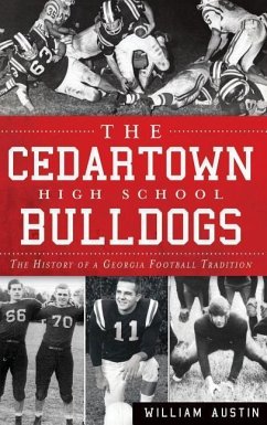 The Cedartown High School Bulldogs - Austin, William