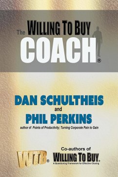 The Willing to Buy Coach