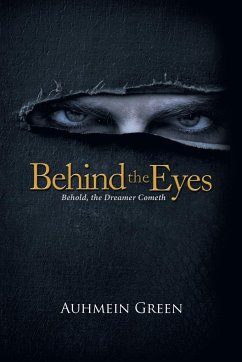 Behind the Eyes