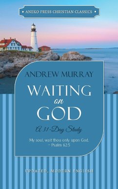 Waiting on God - Murray, Andrew