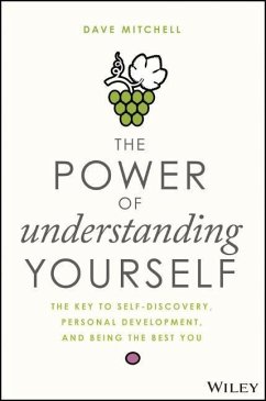 The Power of Understanding Yourself - Mitchell, Dave