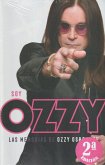 Soy Ozzy : las memorias de Ozzy Osbourne