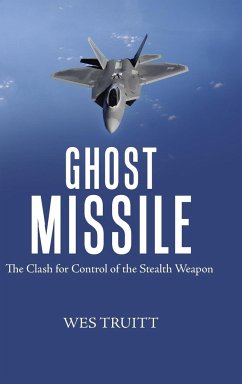 Ghost Missile