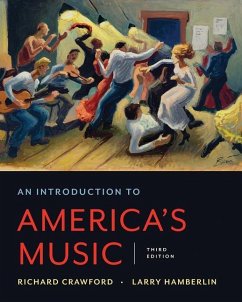 An Introduction to America's Music - Crawford, Richard; Hamberlin, Larry