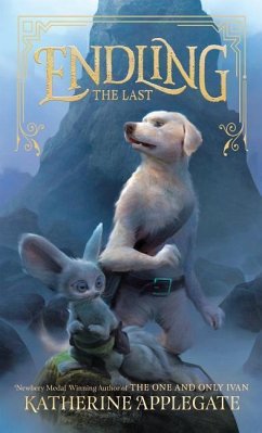 Endling: The Last - Applegate, Katherine