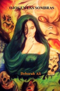 OJOS EN LAS SOMBRAS - Ali, Deborah