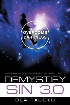Demystify Sin 3.0 - Faseku, Ola
