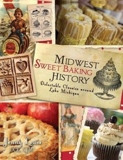 Midwest Sweet Baking History - Lewis, Jenny; Lewis Cce Che, Jenny