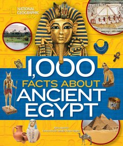 1,000 Facts About Ancient Egypt - National Geographic Kids