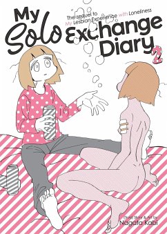 My Solo Exchange Diary Vol. 2 - Kabi, Nagata