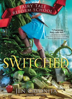 Switched - Calonita, Jen