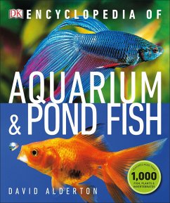 Encyclopedia of Aquarium and Pond Fish - Alderton, David
