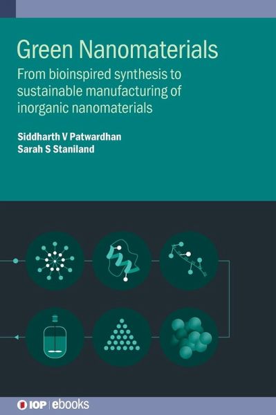 Green Nanomaterials Green Nanomaterials