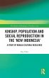 Kinship, population and social... - Bild 1