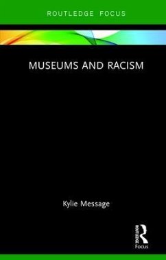 Museums and Racism - Message, Kylie