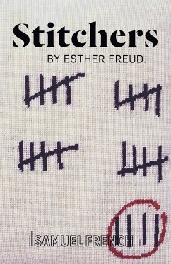 Stitchers - Freud, Esther