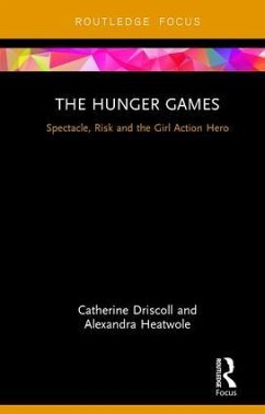 The Hunger Games - Driscoll, Catherine; Heatwole, Alexandra