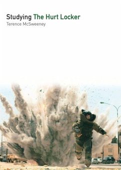 Cover Studying the Hurt Locker