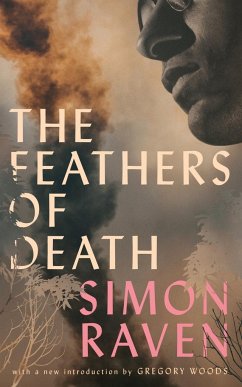 The Feathers of Death (Valancourt 20th Century Classics) - Raven, Simon