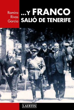 -- Y Franco salió de Tenerife - Rivas García, Ramiro