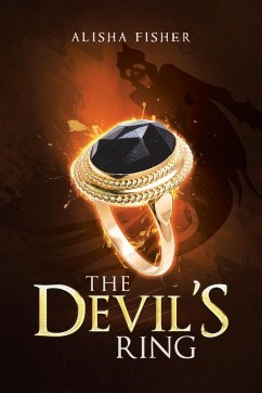 The Devil'S Ring - Fisher, Alisha