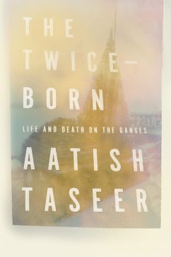 Cover The Twice-Born