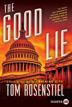 Good Lie LP, The - Rosenstiel, Tom