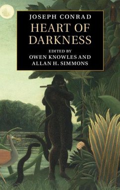 Cover Heart of Darkness
