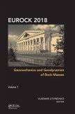 Geomechanics and Geodynamics of Rock Masses, Volume 1