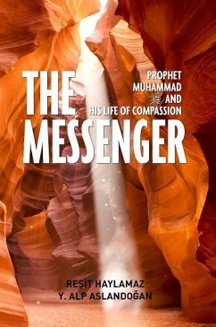 The Messenger - Haylamaz, Resit; Aslandogan, Y A